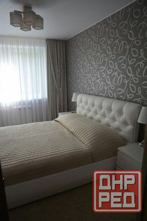 1-2ком. Квартиры посуточно в Макеевке, вода Макеевка - изображение 3
