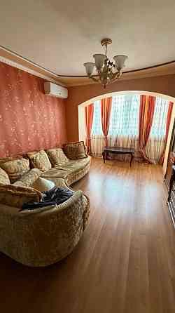 Продажа 3-комн. квартиры м-н «Зеленый», рядом с рынком Макеевка