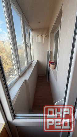 Продажа 3-комн. квартиры м-н «Зеленый», рядом с рынком Макеевка - изображение 8