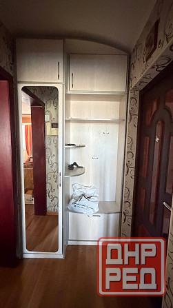 Продажа 3-комн. квартиры м-н «Зеленый», рядом с рынком Макеевка - изображение 9