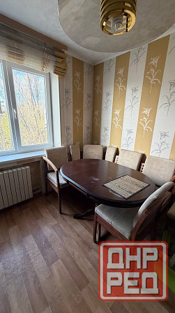 Продажа 3-комн. квартиры м-н «Зеленый», рядом с рынком Макеевка - изображение 7