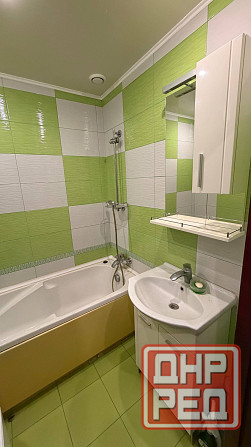 Продажа 3-комн. квартиры м-н «Зеленый», рядом с рынком Макеевка - изображение 10