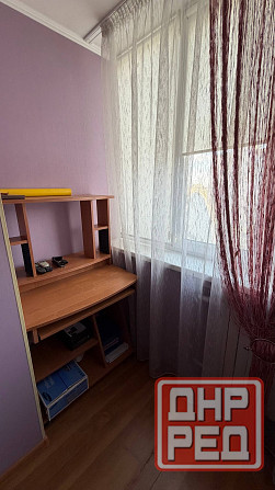 Продажа 3-комн. квартиры м-н «Зеленый», рядом с рынком Макеевка - изображение 5