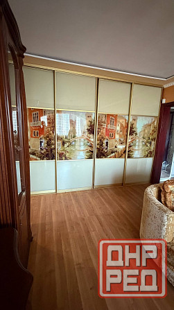 Продажа 3-комн. квартиры м-н «Зеленый», рядом с рынком Макеевка - изображение 4