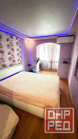 Продажа 3-комн. квартиры м-н «Зеленый», рядом с рынком Макеевка - изображение 3