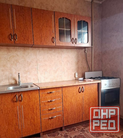 Продам 1к.кв. Кировский р-н. мкр. Текстильщик. Ориентир школа 112. ул.Терешковой. Донецк - изображение 1