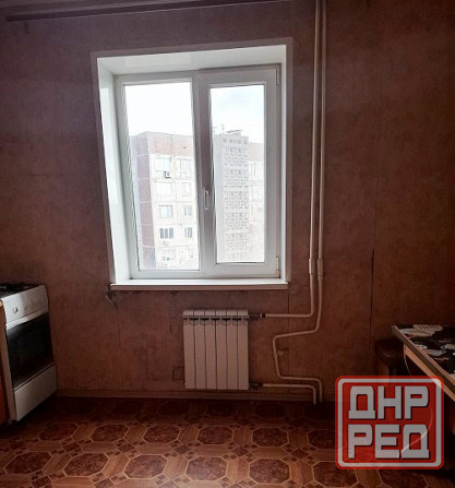 Продам 1к.кв. Кировский р-н. мкр. Текстильщик. Ориентир школа 112. ул.Терешковой. Донецк - изображение 2