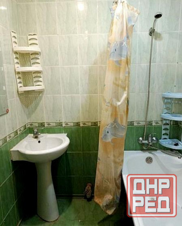 Продам 1к.кв. Кировский р-н. мкр. Текстильщик. Ориентир школа 112. ул.Терешковой. Донецк - изображение 6