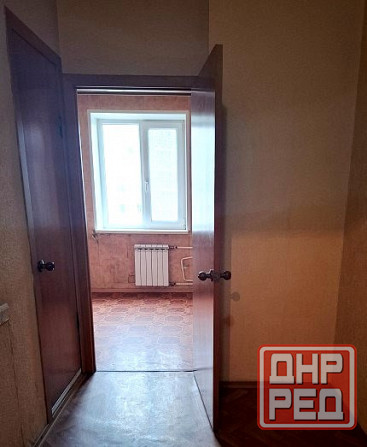 Продам 1к.кв. Кировский р-н. мкр. Текстильщик. Ориентир школа 112. ул.Терешковой. Донецк - изображение 8