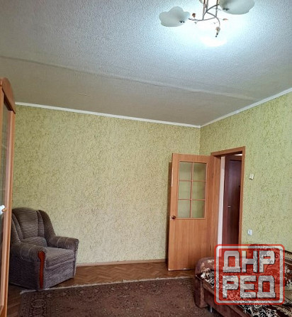 Продам 1к.кв. Кировский р-н. мкр. Текстильщик. Ориентир школа 112. ул.Терешковой. Донецк - изображение 4