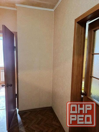 Продам 1к.кв. Кировский р-н. мкр. Текстильщик. Ориентир школа 112. ул.Терешковой. Донецк - изображение 5