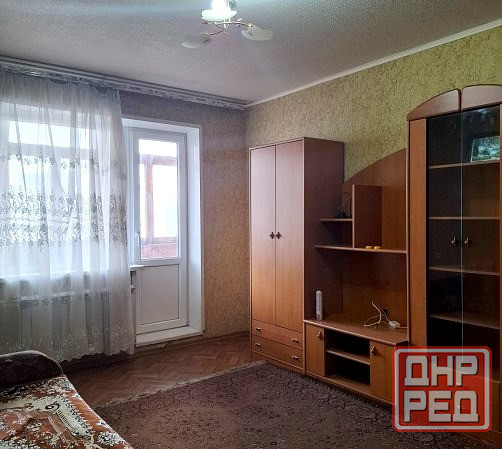 Продам 1к.кв. Кировский р-н. мкр. Текстильщик. Ориентир школа 112. ул.Терешковой. Донецк - изображение 3