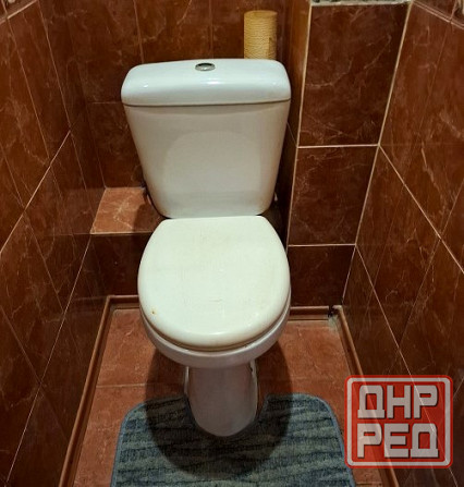 Продам 1к.кв. Кировский р-н. мкр. Текстильщик. Ориентир школа 112. ул.Терешковой. Донецк - изображение 7