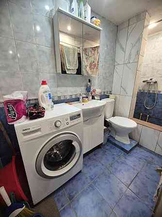 1-комнатная квартира на земле в хорошем состоянии с ремонтом ул. Доменная Мариуполь