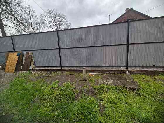 1-комнатная квартира на земле в хорошем состоянии с ремонтом ул. Доменная Мариуполь