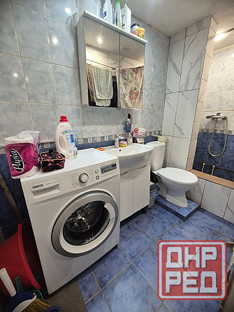 1-комнатная квартира на земле в хорошем состоянии с ремонтом ул. Доменная Мариуполь - изображение 6