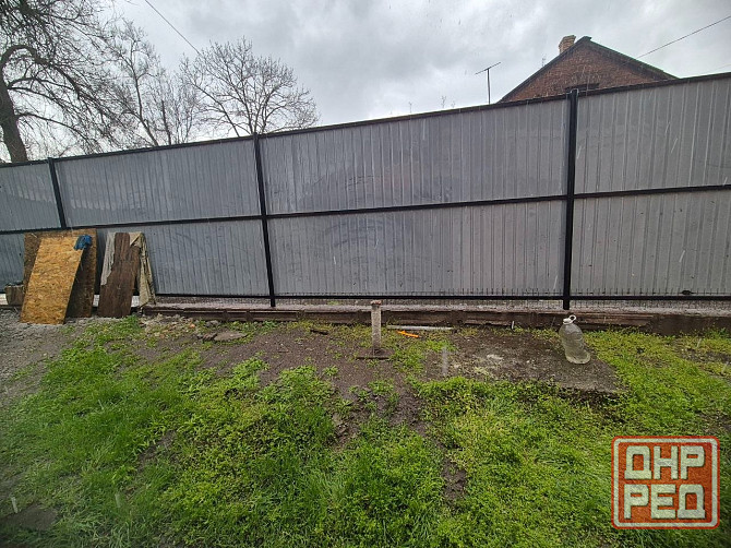 1-комнатная квартира на земле в хорошем состоянии с ремонтом ул. Доменная Мариуполь - изображение 1