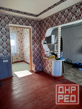Продам дом с газом в центре Донецка возле оцкб. Донецк - изображение 6