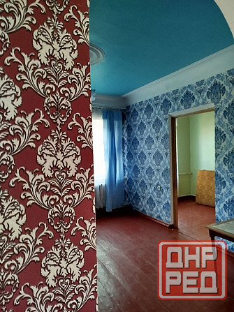 Продам дом с газом в центре Донецка возле оцкб. Донецк - изображение 2