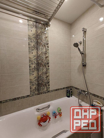 Сдаётся 1-комнатную квартира на длительный срок , улица Набережная Донецк - изображение 6