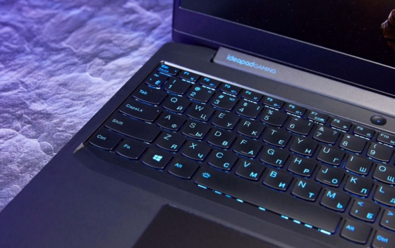 Продам игровой ноутбук Lenovo gaming 3 Донецк