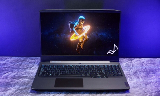 Продам игровой ноутбук Lenovo gaming 3 Донецк