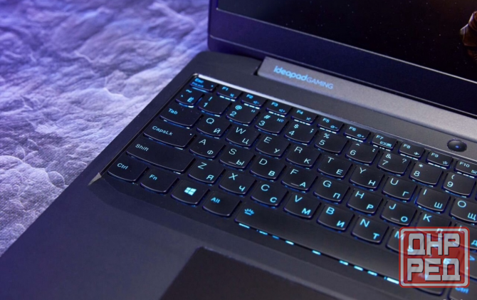 Продам игровой ноутбук Lenovo gaming 3 Донецк - изображение 2