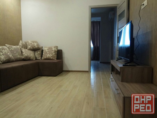 Сдам кв на Звёздном Донецк - изображение 5