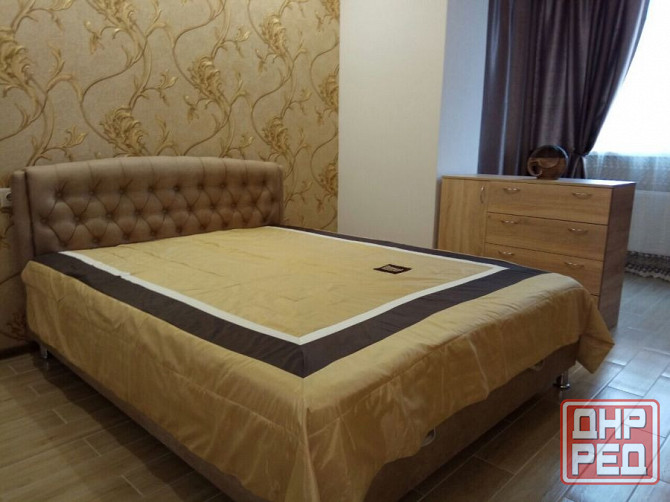 Сдам кв на Звёздном Донецк - изображение 3