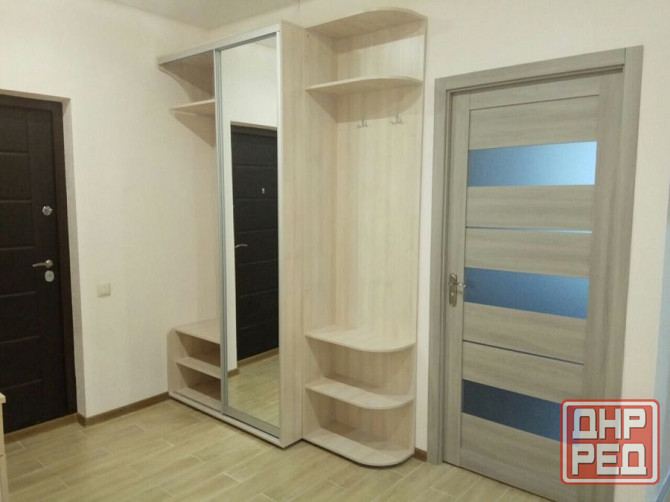 Сдам кв на Звёздном Донецк - изображение 4