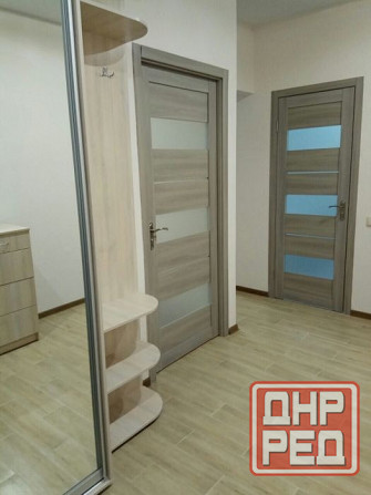 Сдам кв на Звёздном Донецк - изображение 1