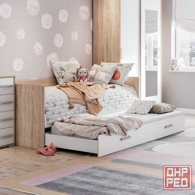 Кровать детская Донецк - изображение 2