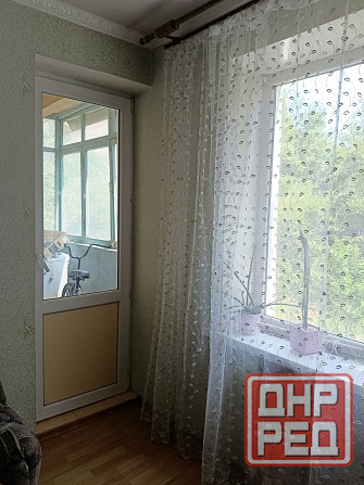 Продам 2х-комнатную с мебелью и б\т. Донецк - изображение 11