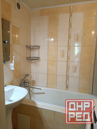 Продам 2х-комнатную с мебелью и б\т. Донецк - изображение 4