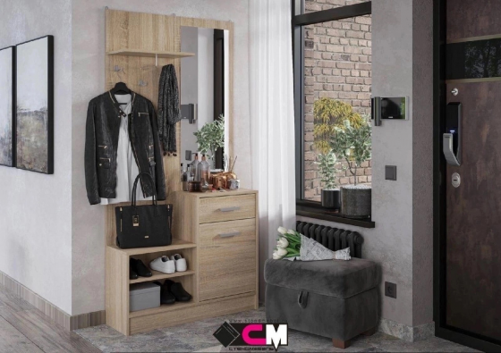 Прихожая Донецк