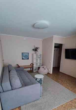 ️Сдается: 1-комнатная квартира Площадь квартиры: 40 м² Донецк