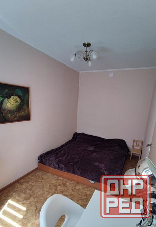 ️Сдается: 1-комнатная квартира Площадь квартиры: 40 м² Донецк - изображение 2