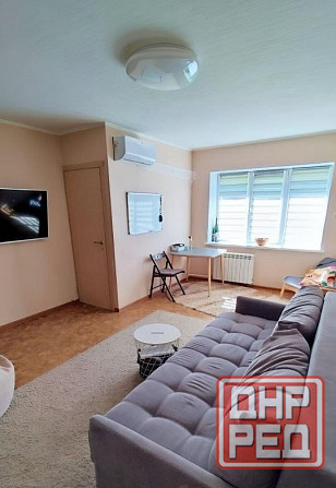 ️Сдается: 1-комнатная квартира Площадь квартиры: 40 м² Донецк - изображение 1