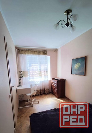 ️Сдается: 1-комнатная квартира Площадь квартиры: 40 м² Донецк - изображение 3