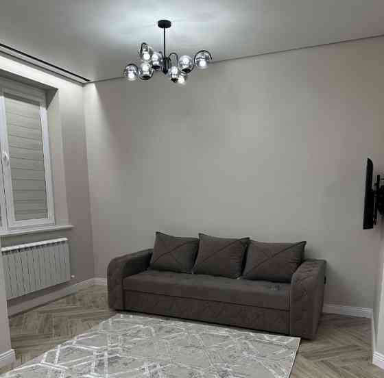 Сдаётся двухкомнатная квартира в Пролетарском районе Донецк