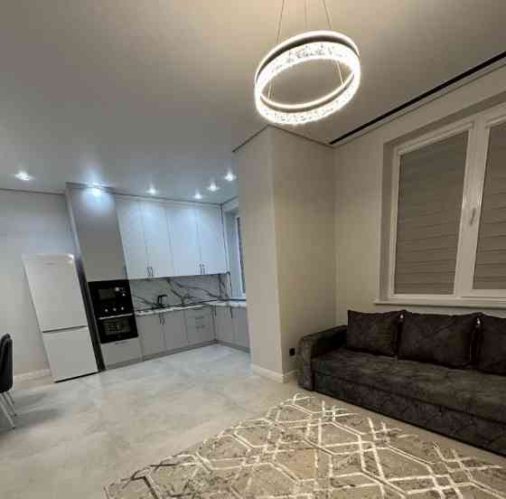 Сдаётся двухкомнатная квартира в Пролетарском районе Донецк