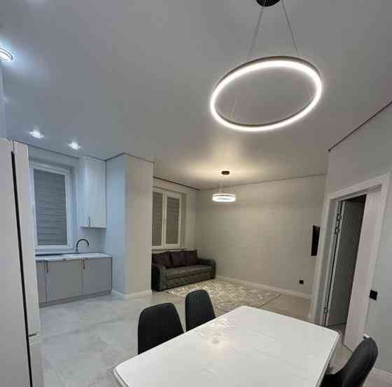 Сдаётся двухкомнатная квартира в Пролетарском районе Донецк