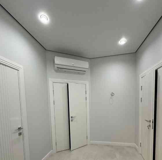 Сдаётся двухкомнатная квартира в Пролетарском районе Донецк