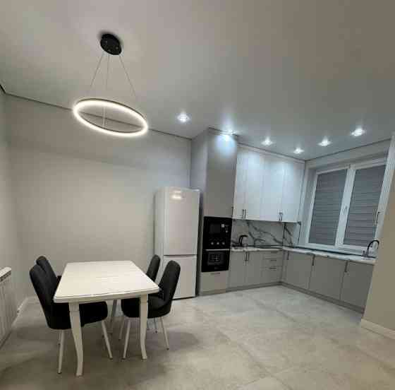 Сдаётся двухкомнатная квартира в Пролетарском районе Донецк