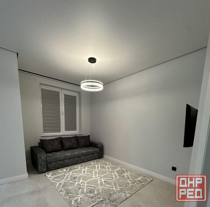 Сдаётся двухкомнатная квартира в Пролетарском районе Донецк - изображение 7