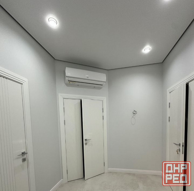 Сдаётся двухкомнатная квартира в Пролетарском районе Донецк - изображение 5