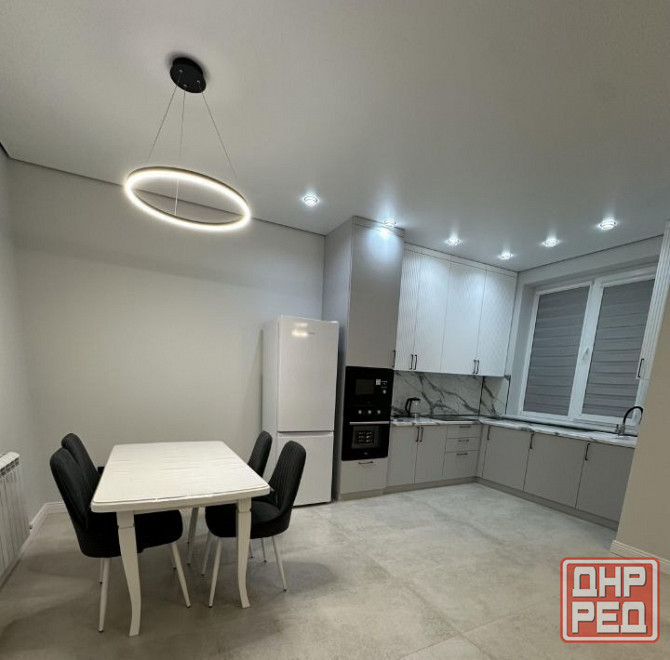 Сдаётся двухкомнатная квартира в Пролетарском районе Донецк - изображение 6