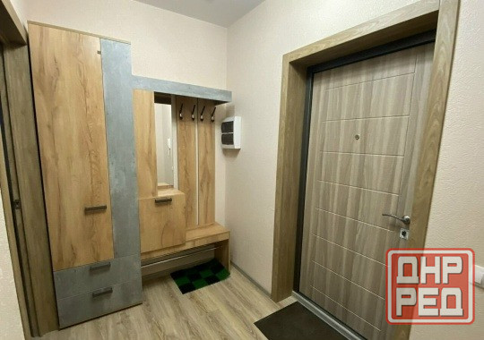 Сдаю однокомнатную квартиру 40.0 м² этаж 4 город Донецк, Киевский район, улица Щорса Донецк - изображение 3