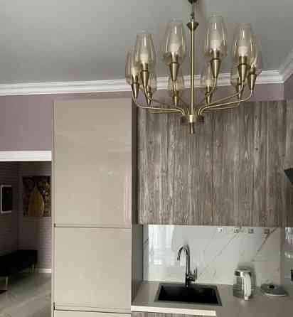 Сдается однокомнатная квартира в Ворошиловском районе по адресу: бульвар Пушкина, 12 Донецк