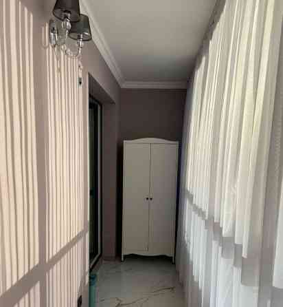 Сдается однокомнатная квартира в Ворошиловском районе по адресу: бульвар Пушкина, 12 Донецк